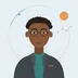 Illustrated avatar of Jordan Bennett, News Editor, Time, Seasonal Events, Data & Social Impact